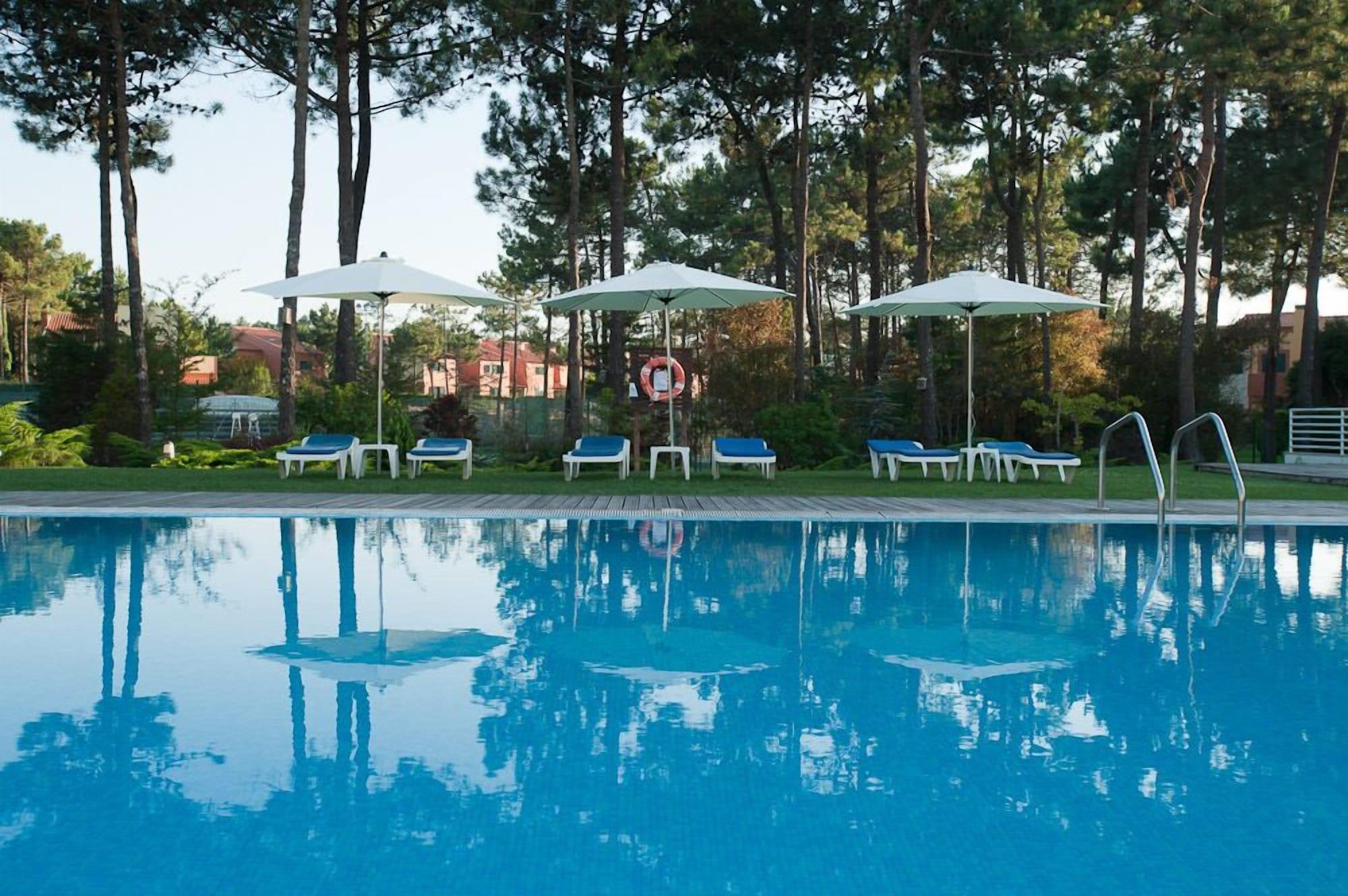 Lavanda Miravillas Hotel Praia de Mira