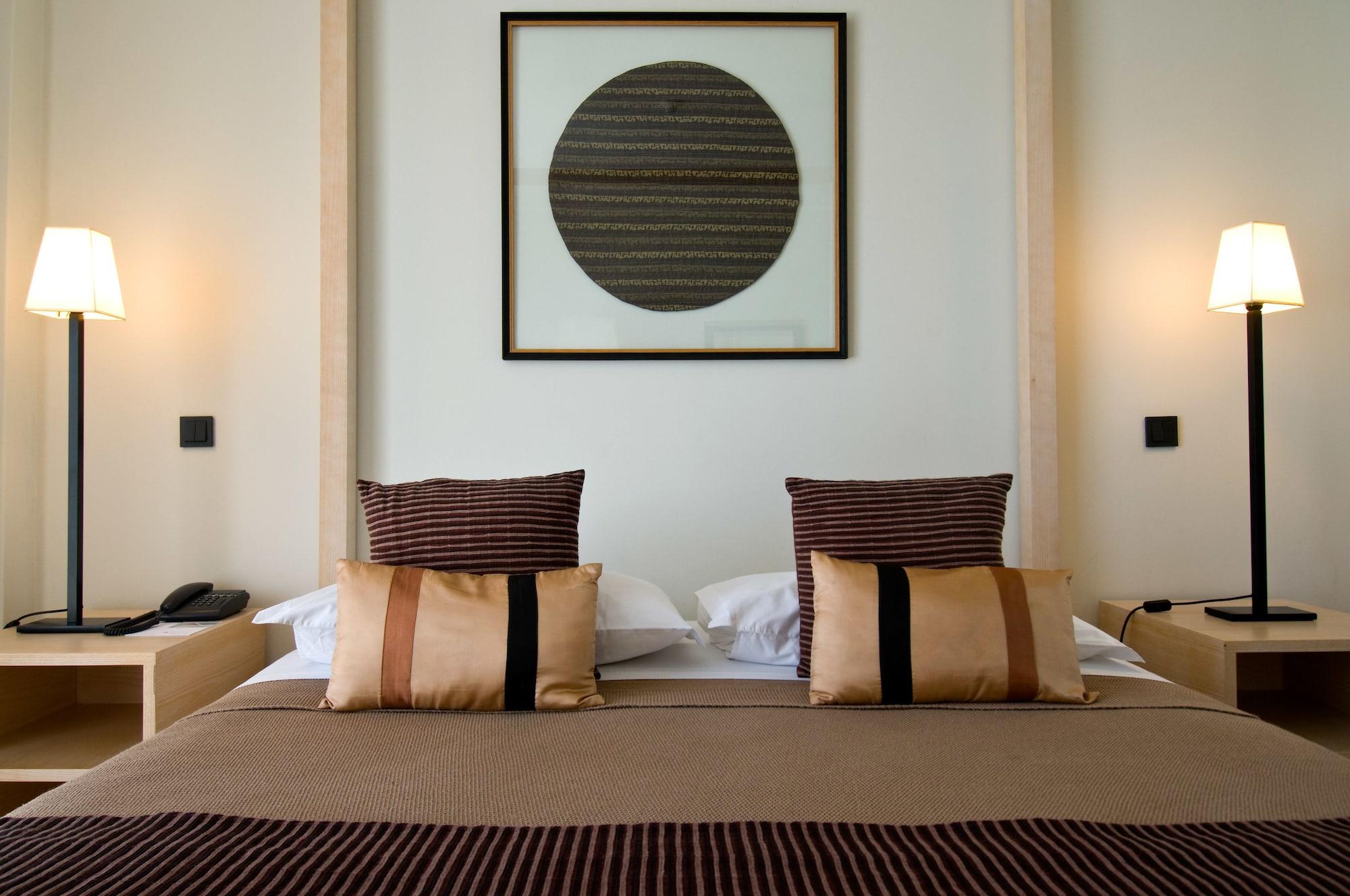 Hotel Lavanda Miravillas
