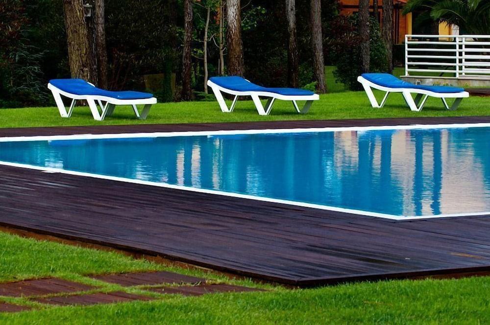 Lavanda Miravillas Hotel Praia de Mira