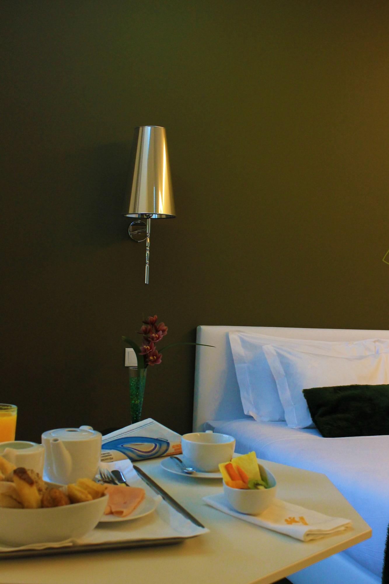 Hd | Duecitania Design Hotel Penela