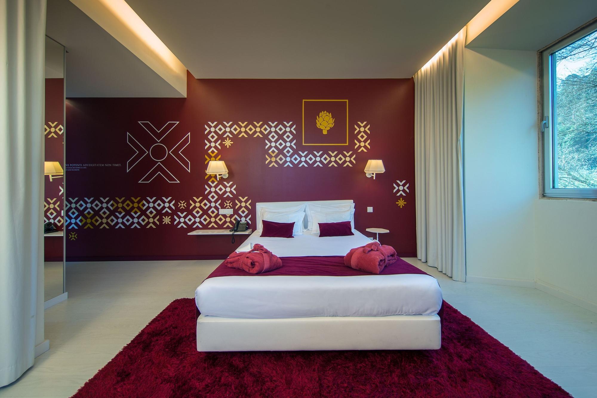 Hd | Duecitania Design Hotel