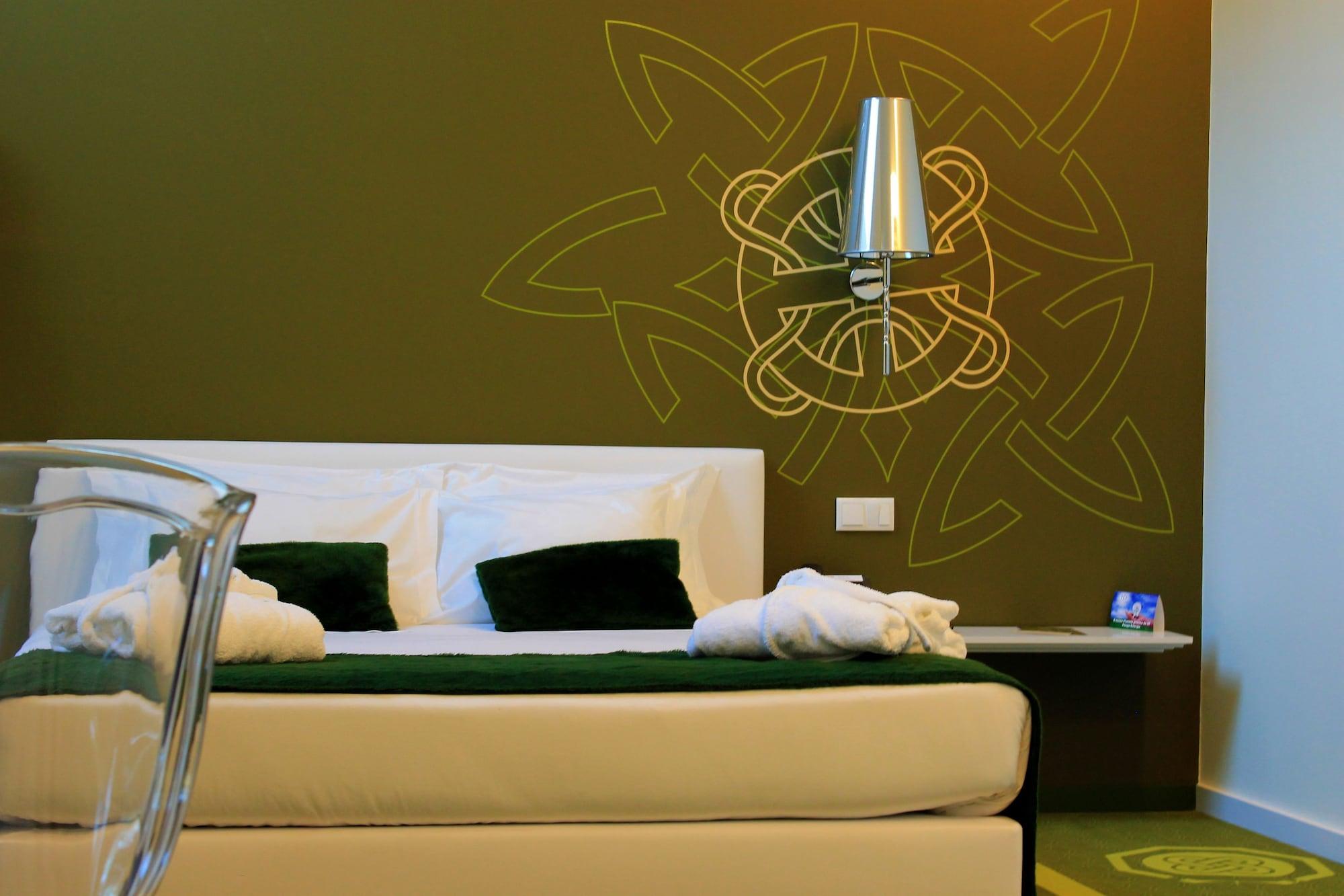 Hotel Hd | Duecitânia Design