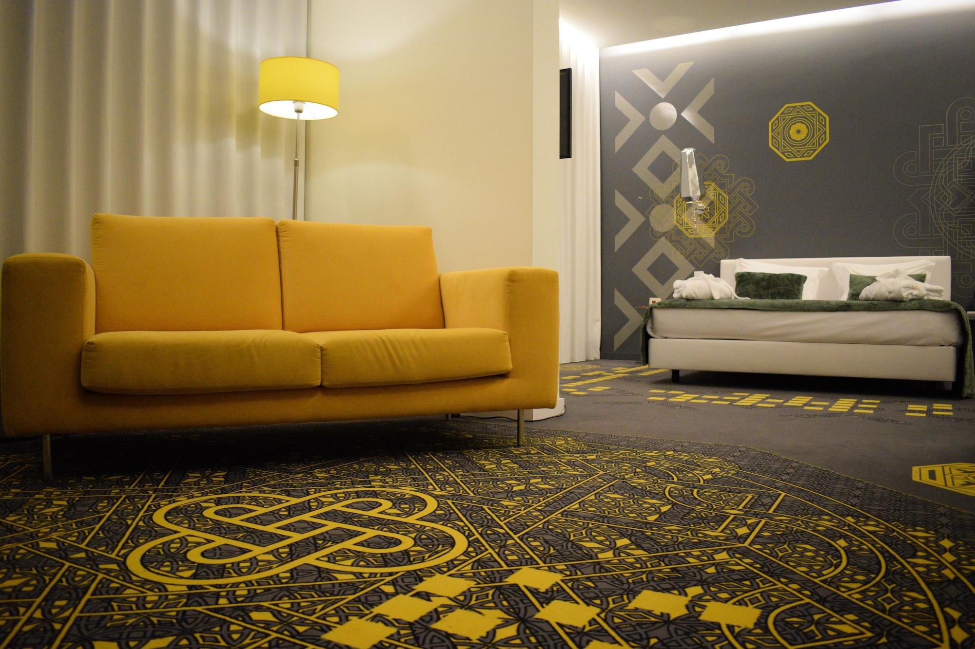 Hd | Duecitania Design 4* Penela