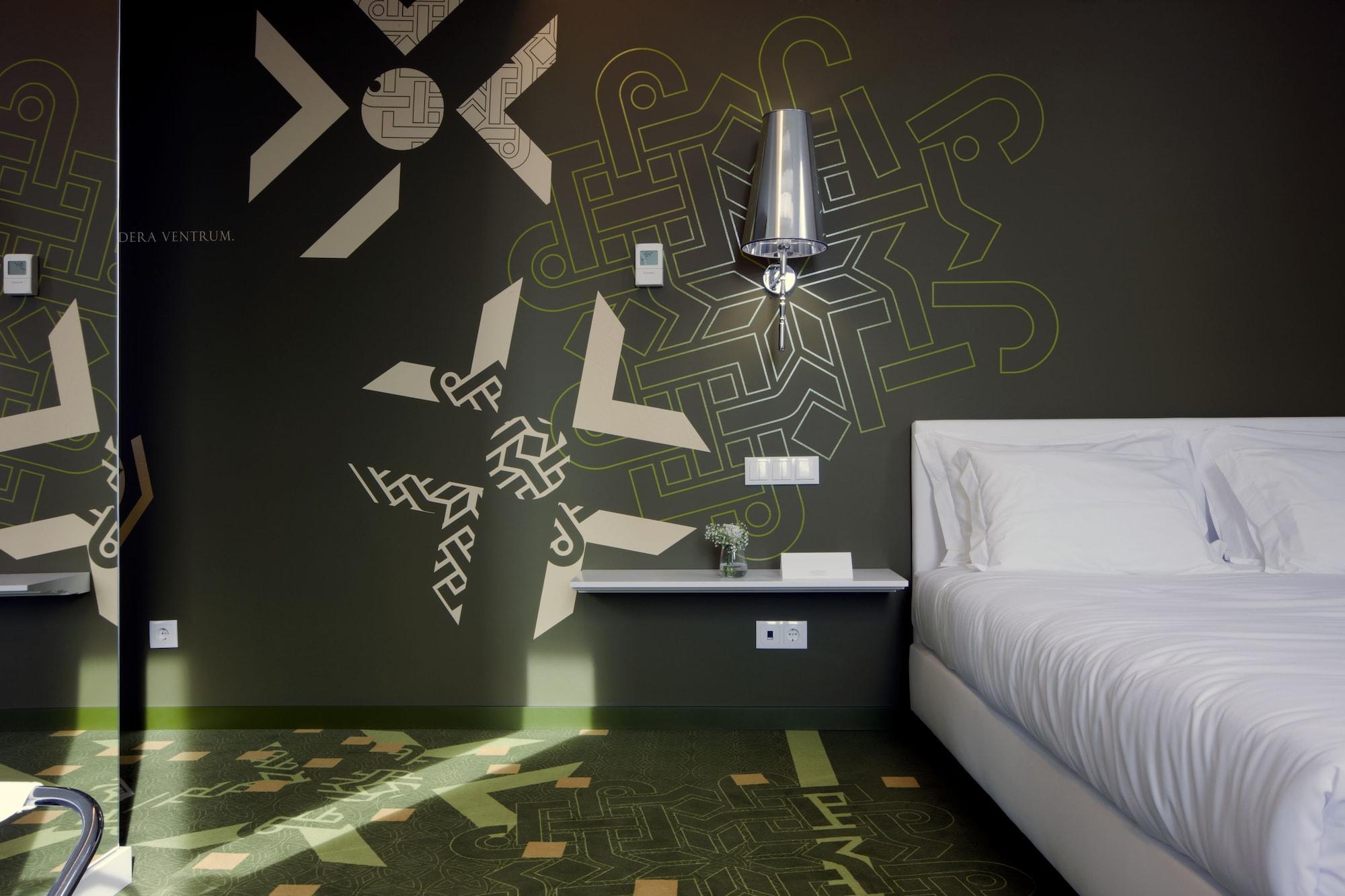 Hd | Duecitania Design Hotel 4*