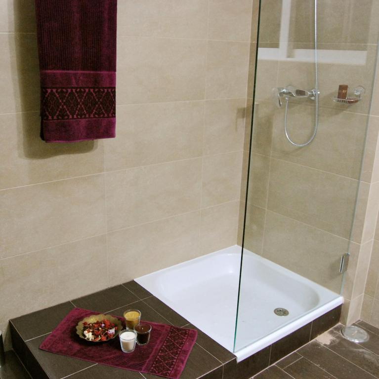 Casa Shanti Niketan