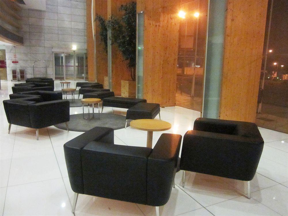Hotel Vip Executive Azores 4*