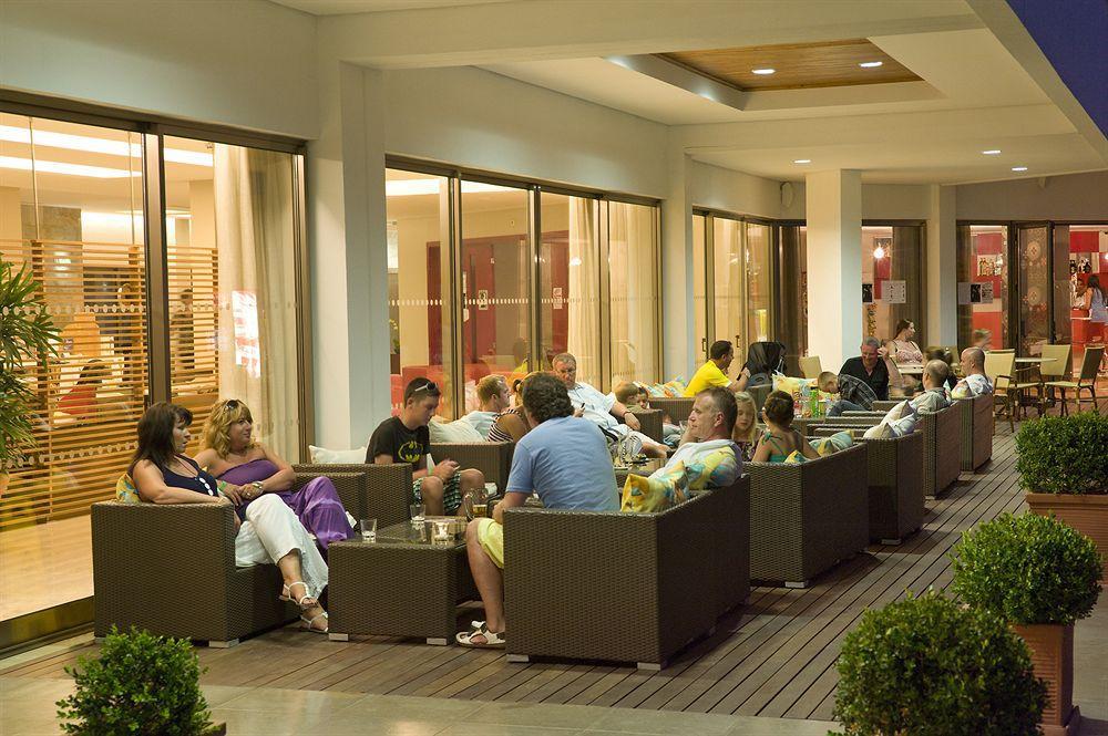 Alfagar Apartahotel Albufeira