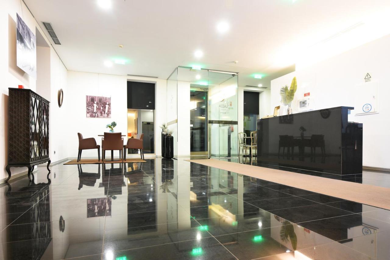 Lazza Hotel 4*