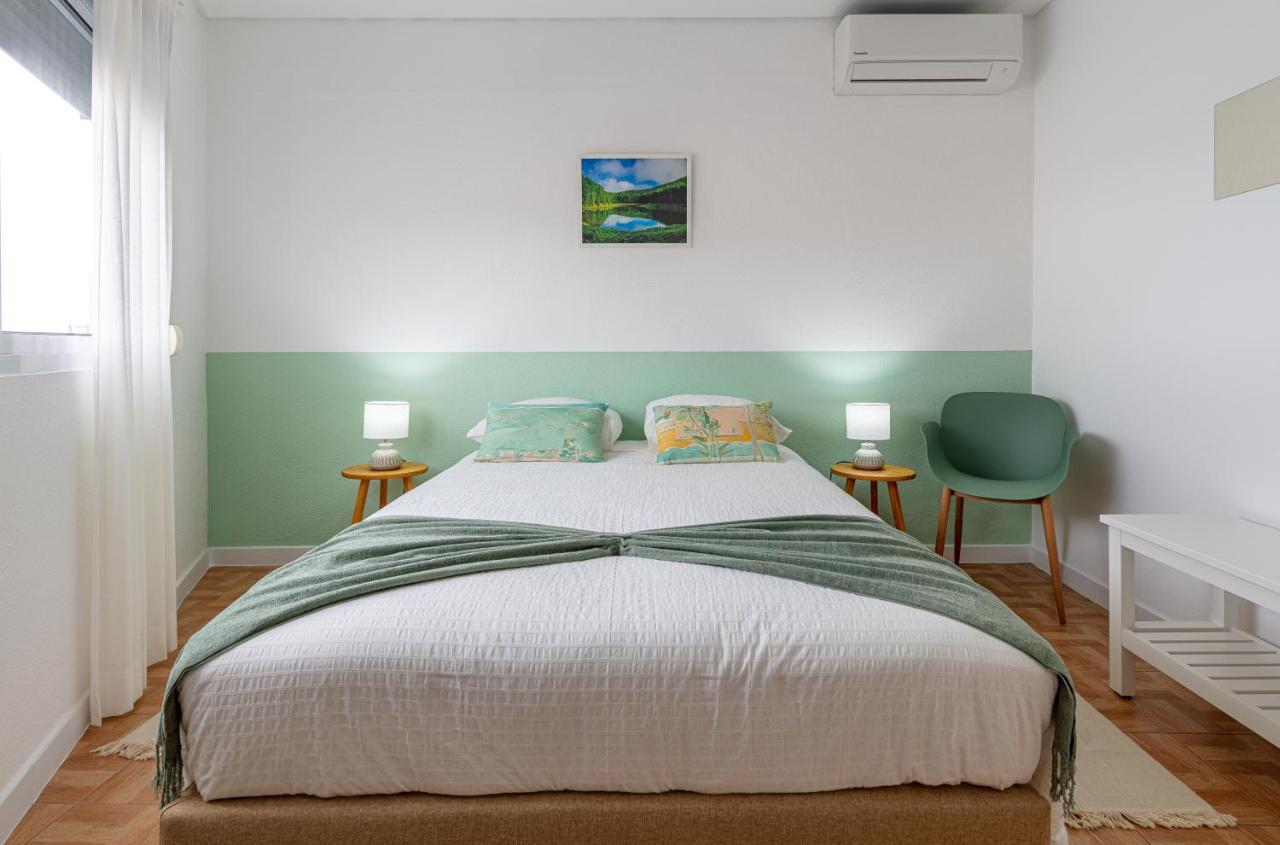 Holiday home Eg Ocean View Sao Roque (Sao Miguel)