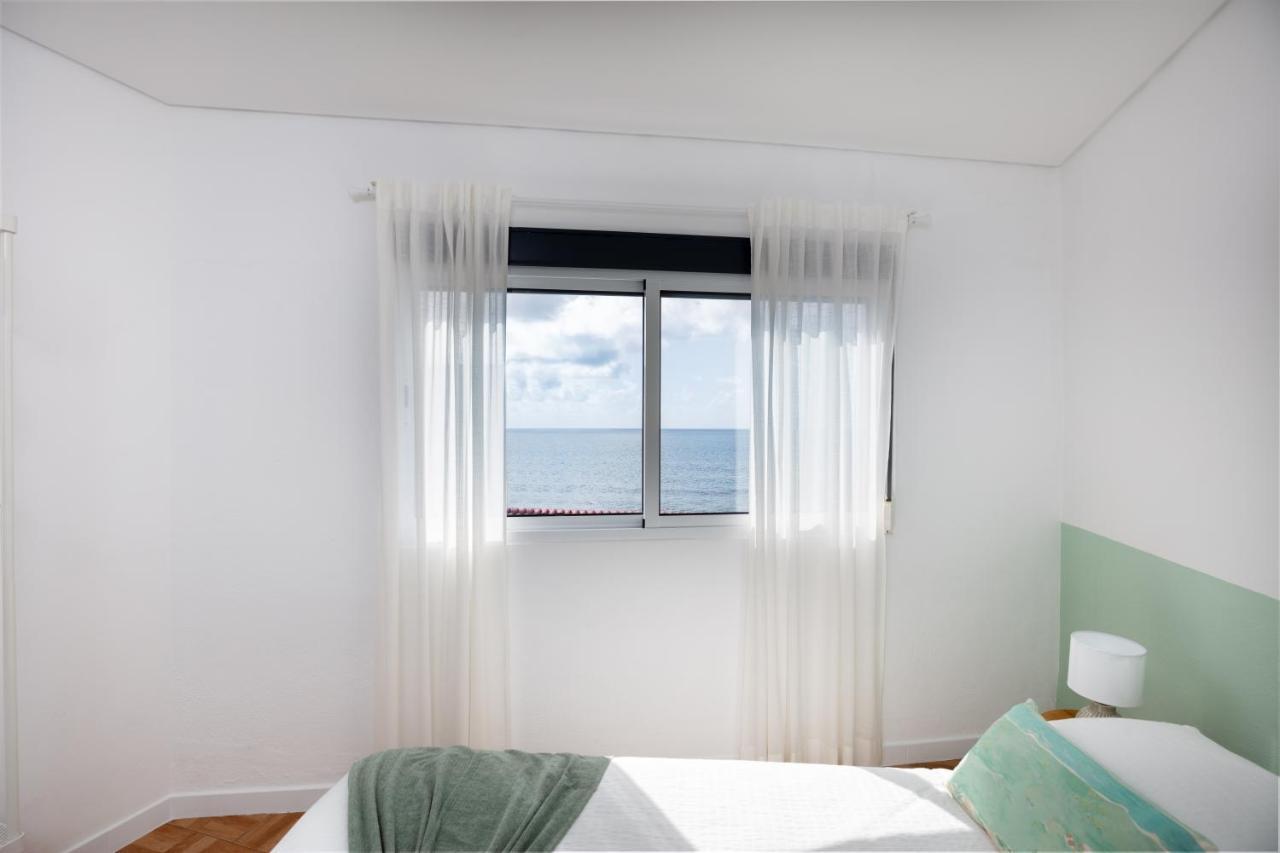 Eg Ocean View Сasa de vacaciones *