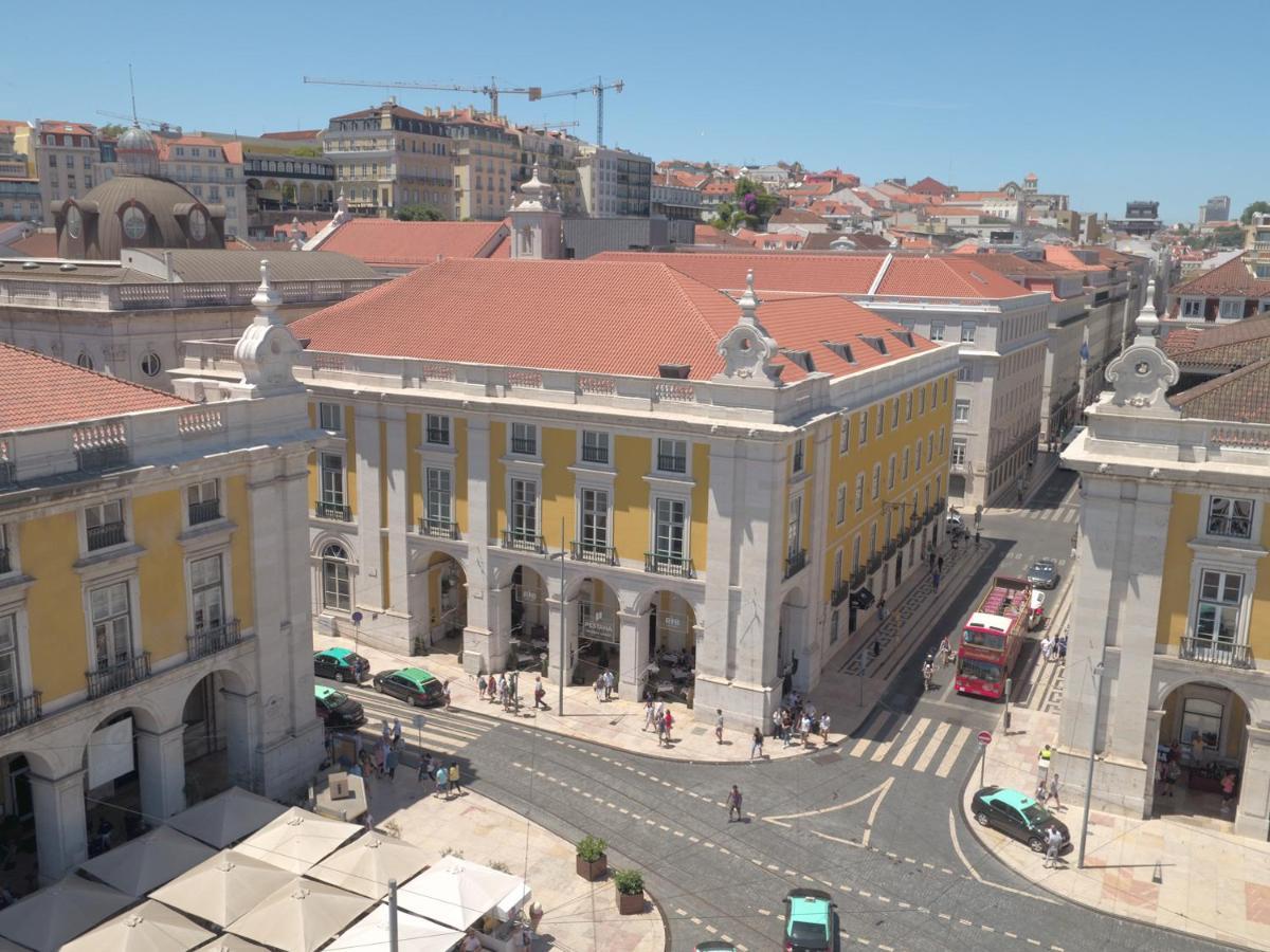 De - Small Luxury Of The World Hotel