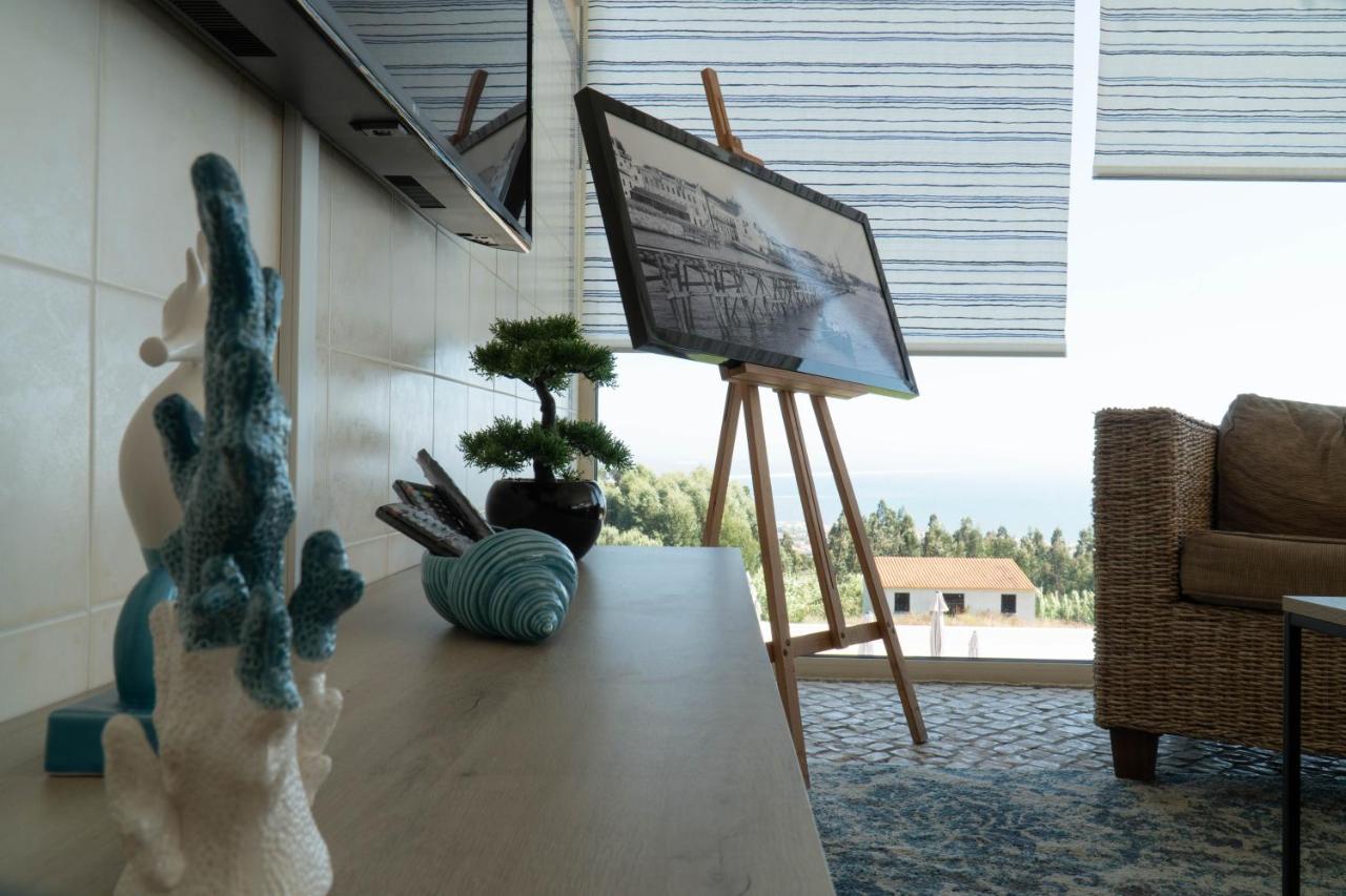 Guest house Casa Pinha 3*