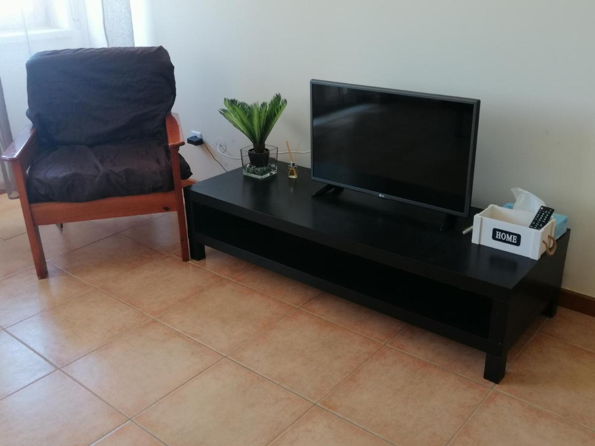 Casa Avo Rosa Nazare
