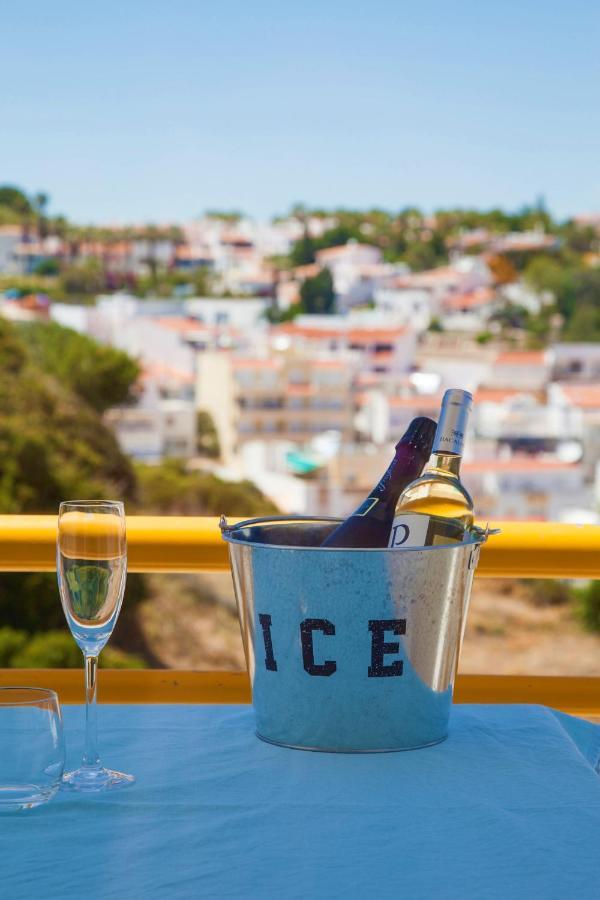 Apartamento Casa Branco Carvoeiro (Lagoa)
