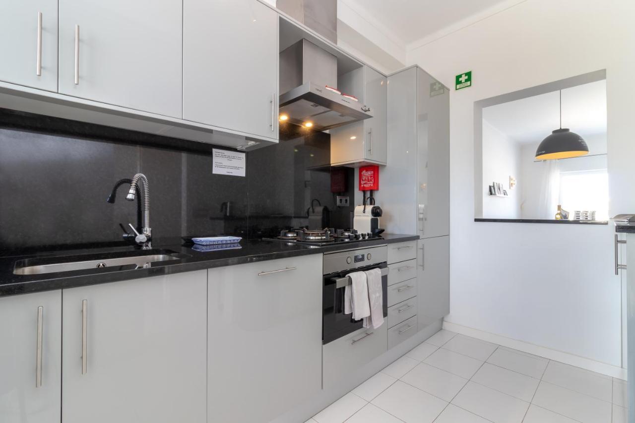 Apartamento Casa Branco *