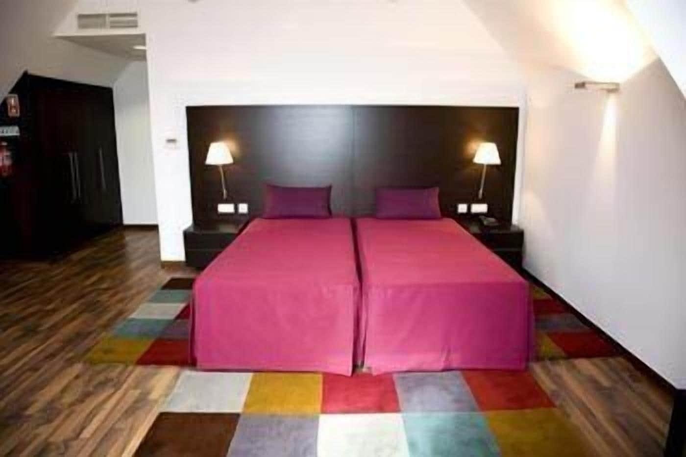 Inatel Hotel 3*