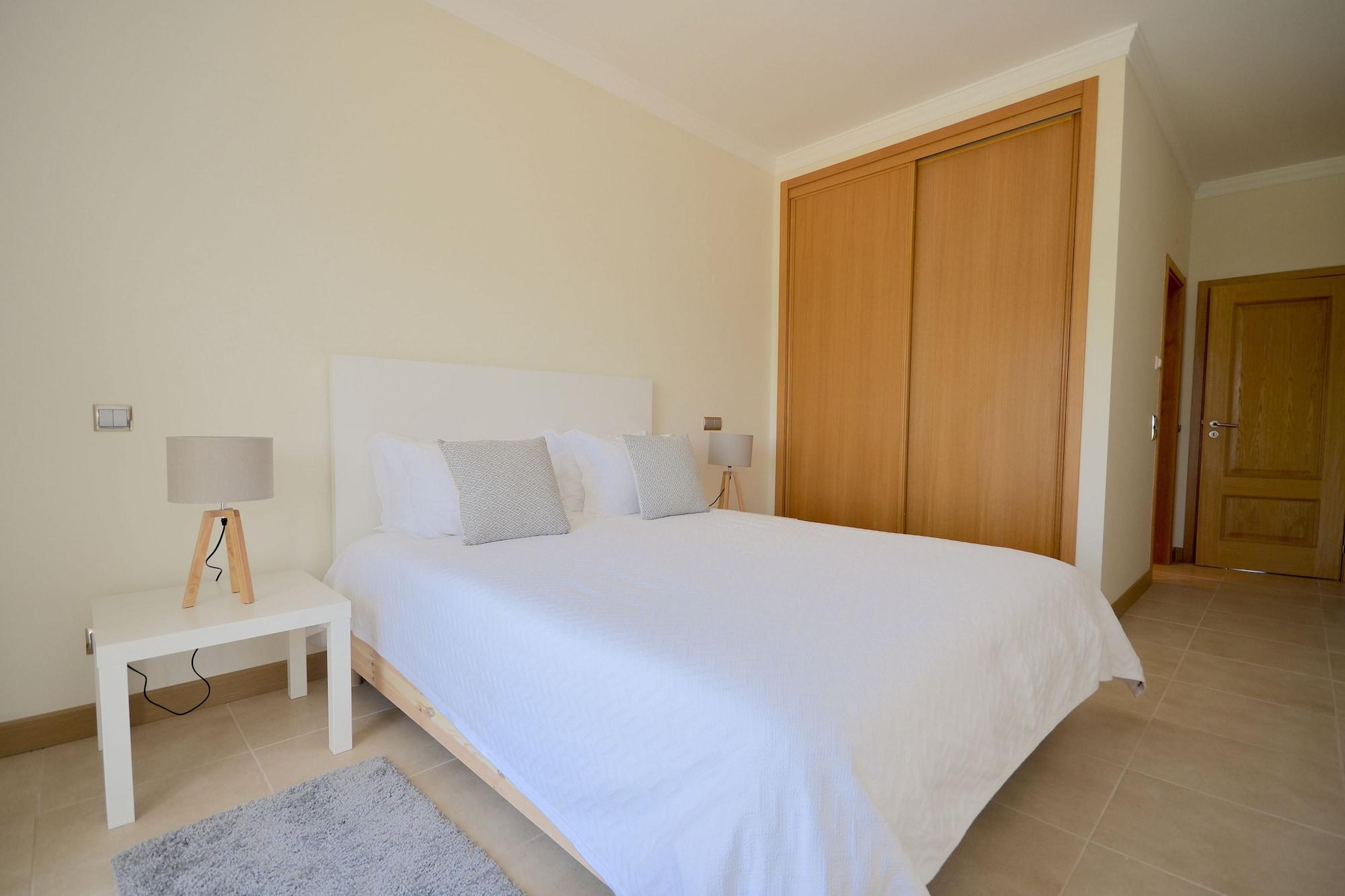 Apartamento Bay Plaza