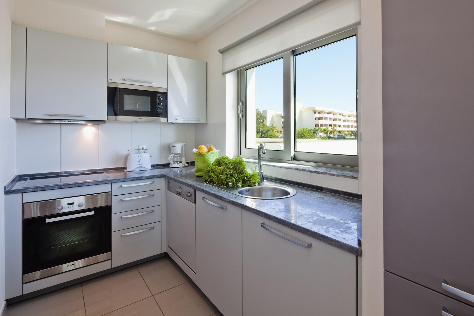 Apartment Doris Lagos