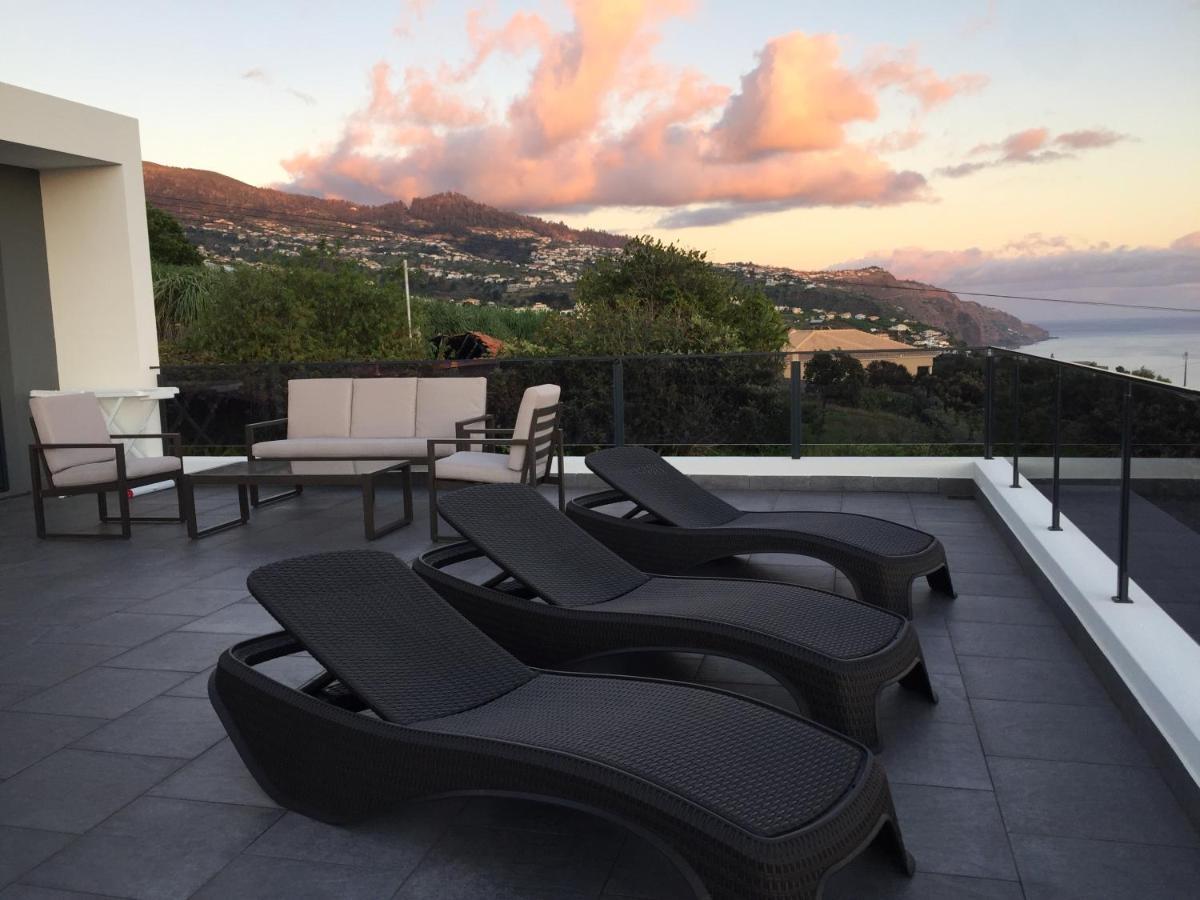 Calheta Ocean View Family - Air Condition *