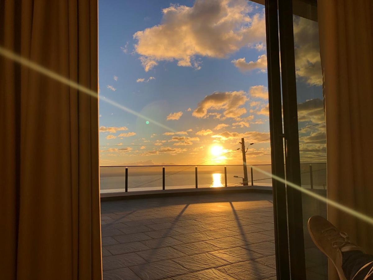 Calheta Ocean View Family - Air Condition Apartment *