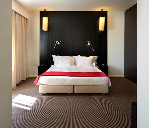 Flor De Sal Hotel 4*