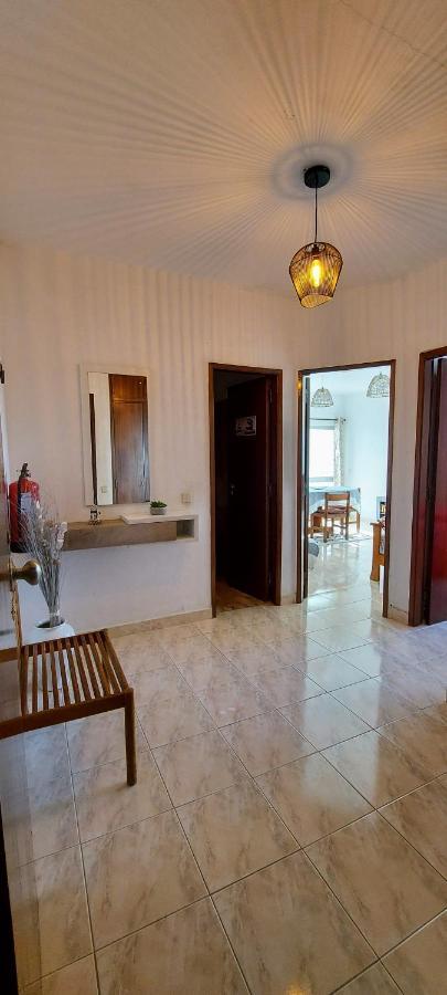 Apartment Sunset View Flat Aljezur
