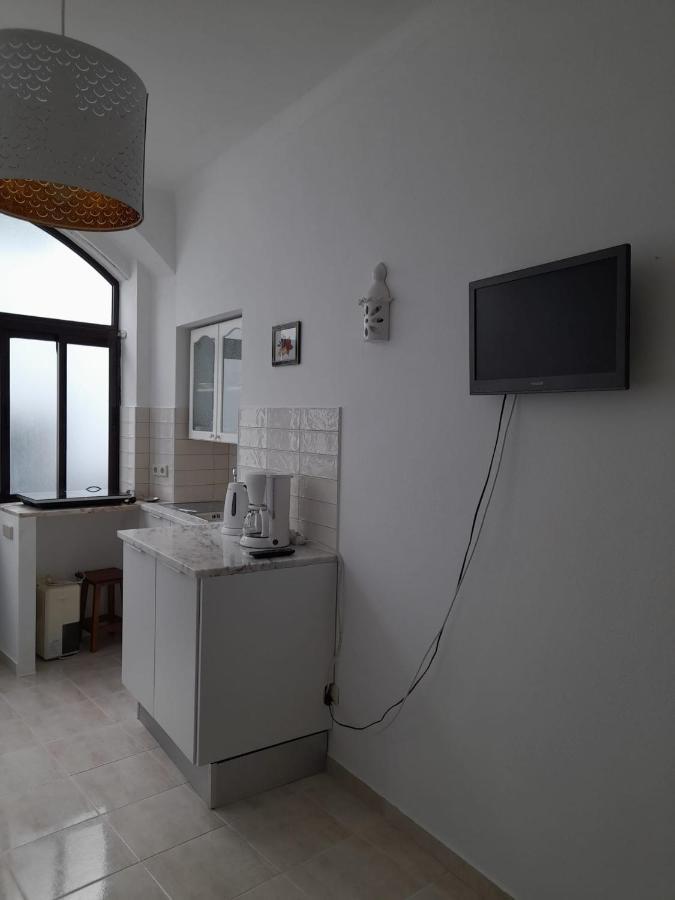 Casa Das Netas Lagos