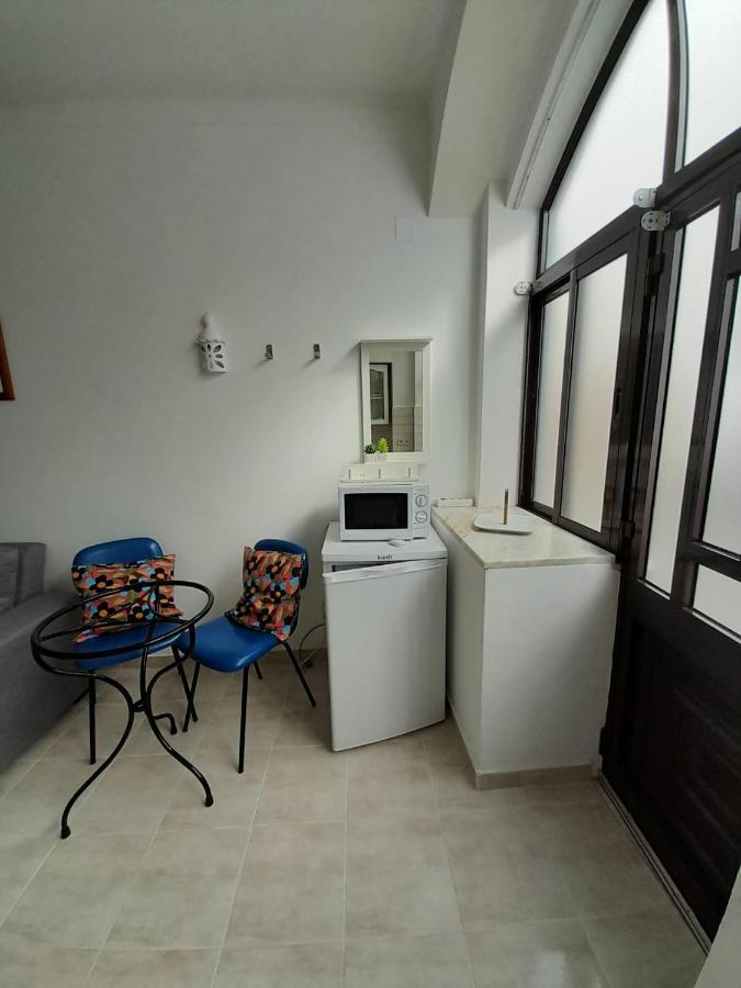Apartamento Casa Das Netas *