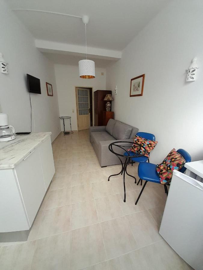Casa Das Netas Apartamento Lagos