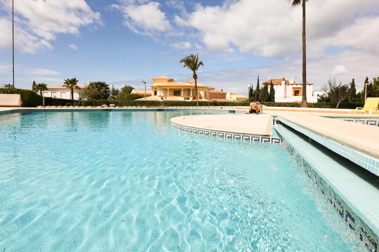 Palmeira Gale - - Pool - By Bedzy Apartamento