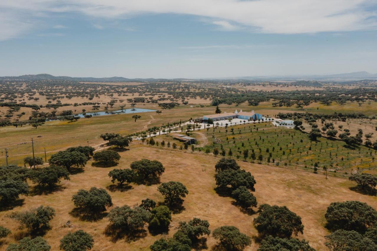 Monte Dos Cordeiros Vila Viçosa
