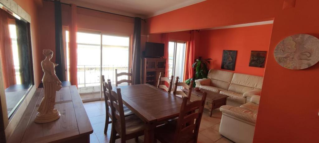 Correia Holiday Apartment *