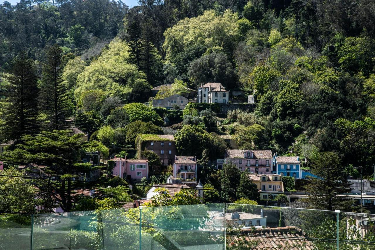 Agroturismo Cedros Nature House Sintra