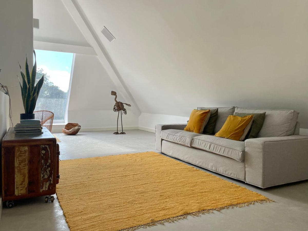 Agroturismo Cedros Nature House Sintra