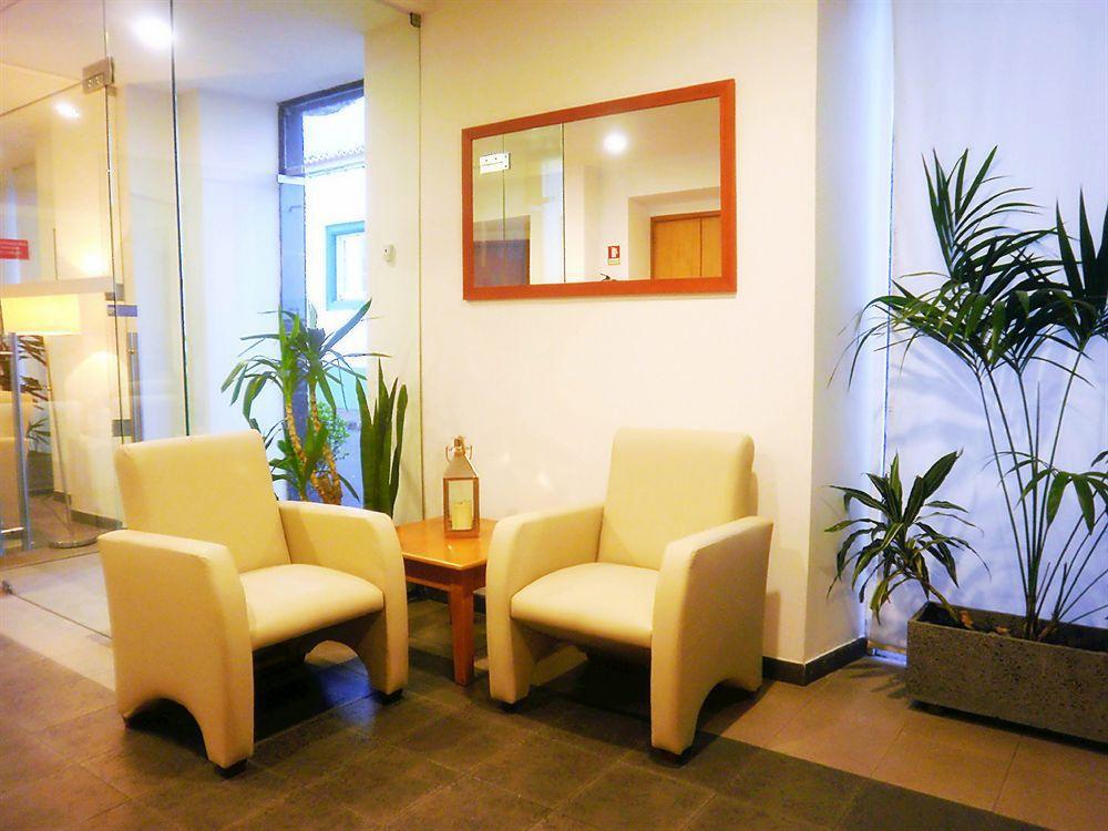 Arcanjo Hotel 2*