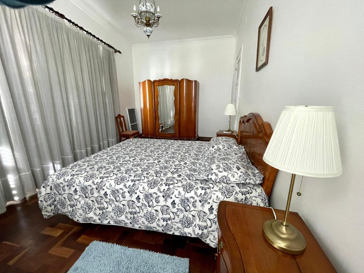 Holiday home Casa As Sete