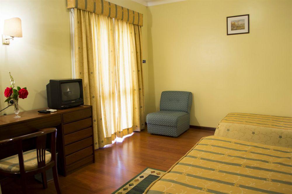 Hotel Belsol 3*