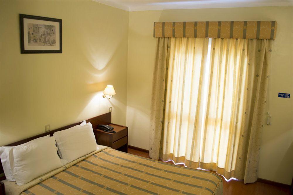Hotel Belsol Belmonte (Castelo Branco)