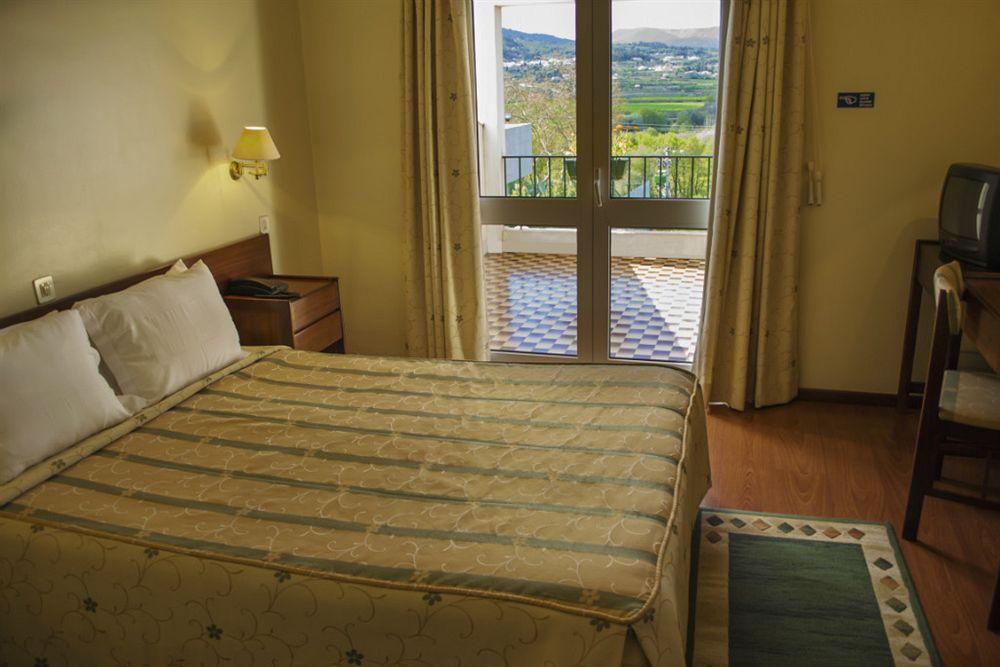 Belsol Hotel Belmonte (Castelo Branco)
