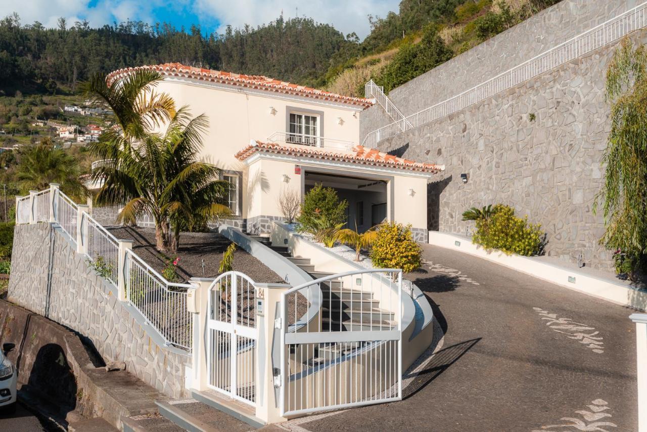 Sunnyside * Arco da Calheta (Madeira)
