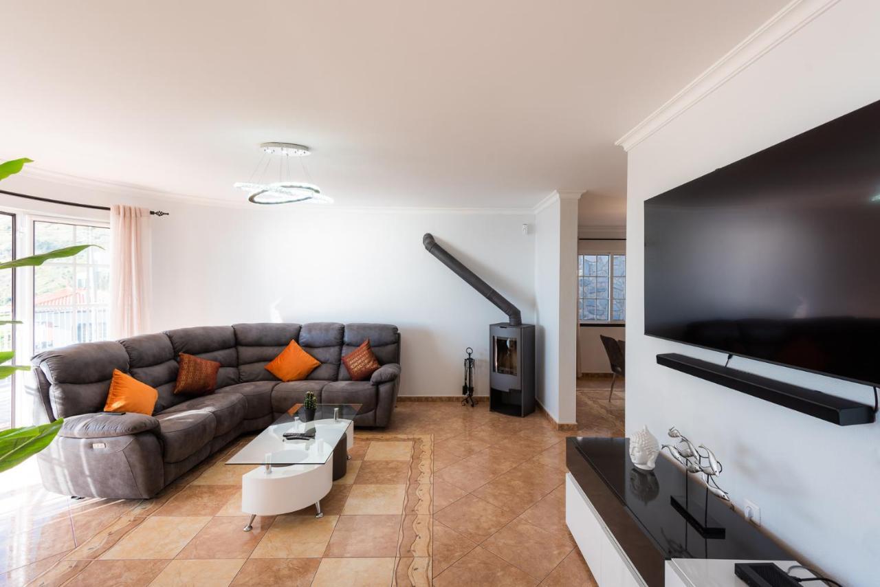 Villa Sunnyside Arco da Calheta (Madeira)