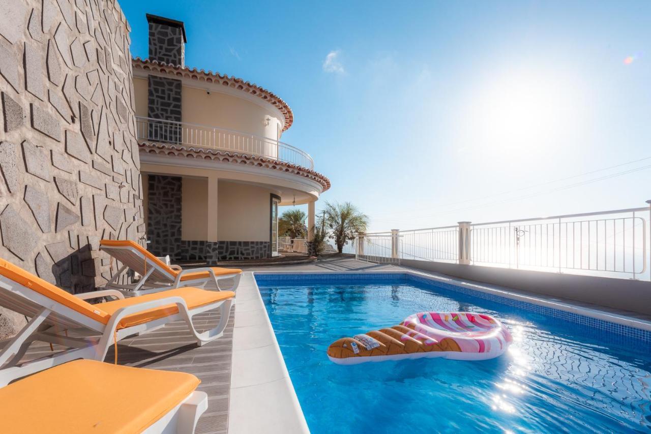 Villa Sunnyside Arco da Calheta (Madeira)