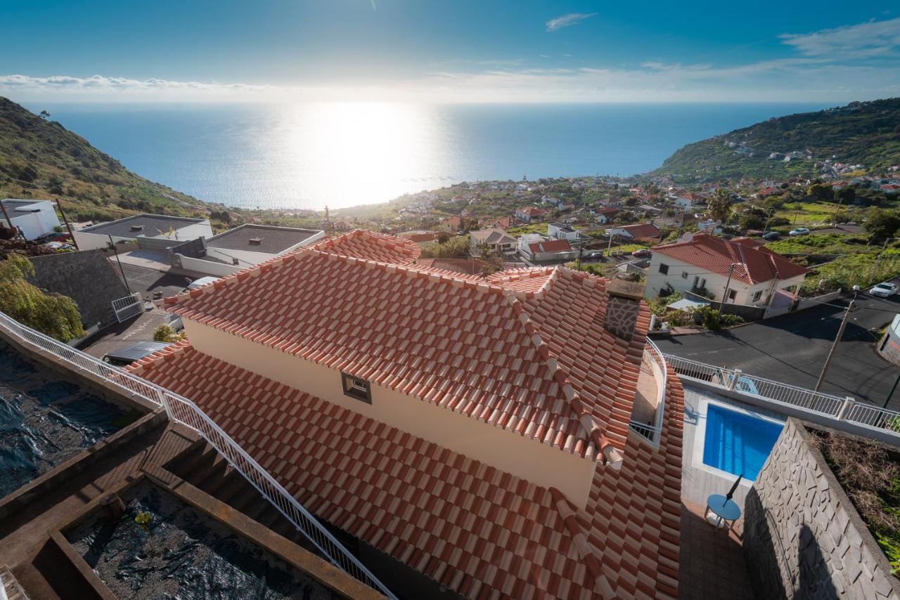 Sunnyside Villa *