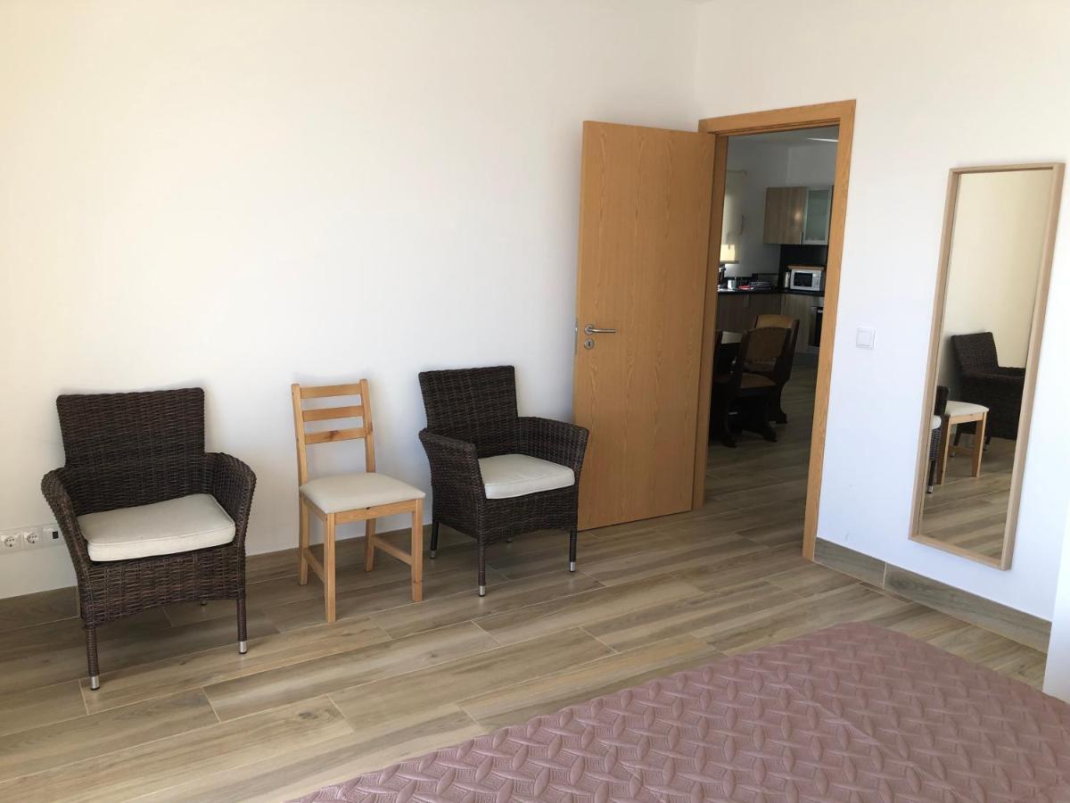 Apartment Calheta Ocean View Family - Air Condition *