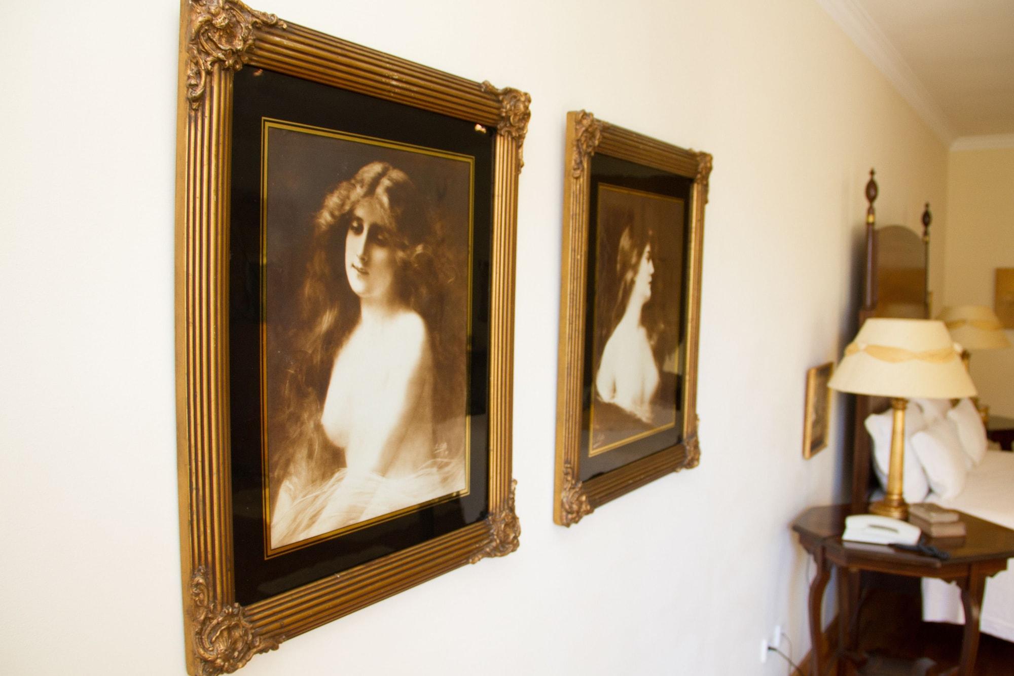 Challet Fonte Nova Guest house