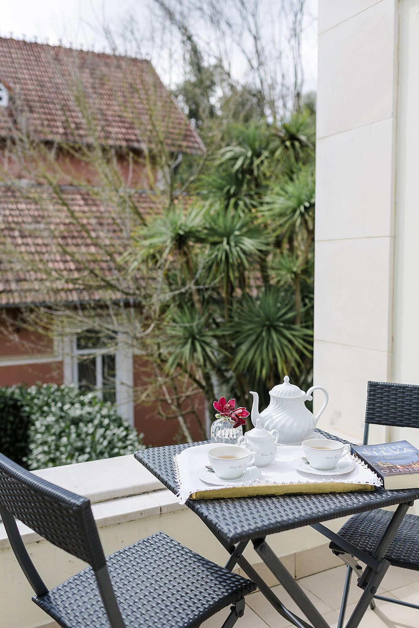 Challet Fonte Nova 4*