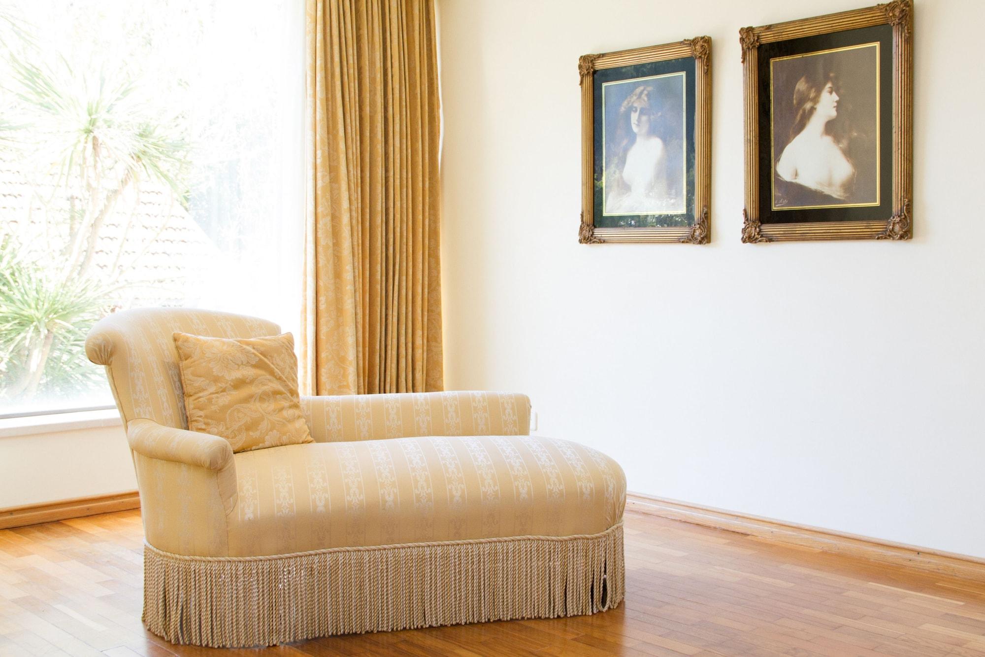 Guest house Challet Fonte Nova 4*