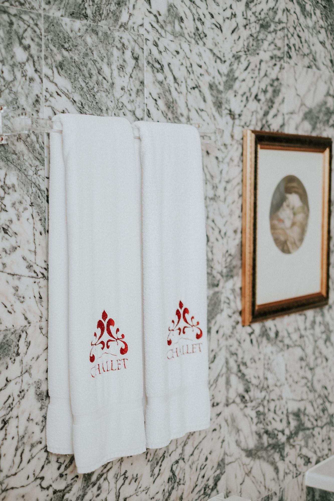 Guest house Challet Fonte Nova Alcobaca