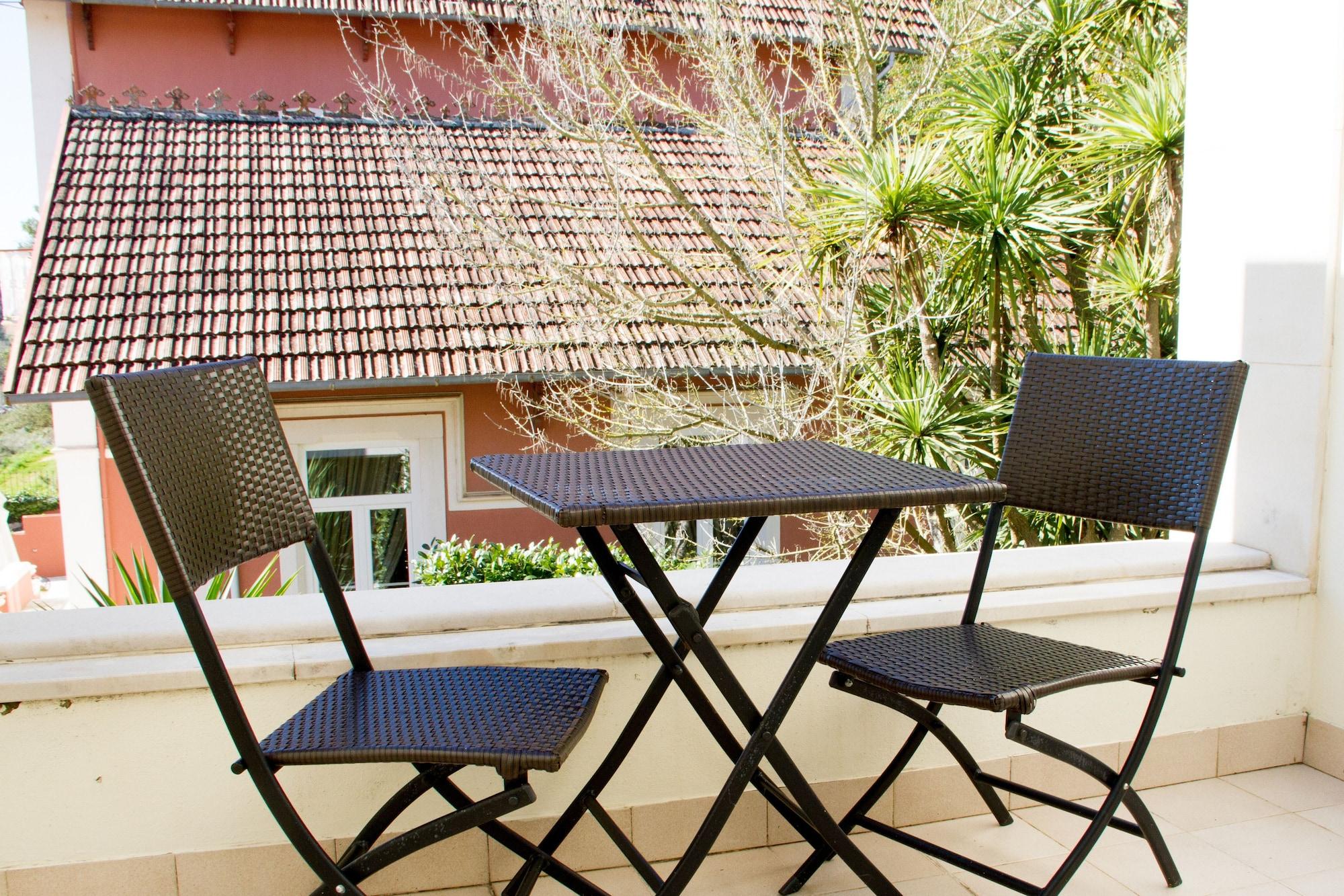 Guest house Challet Fonte Nova Alcobaca