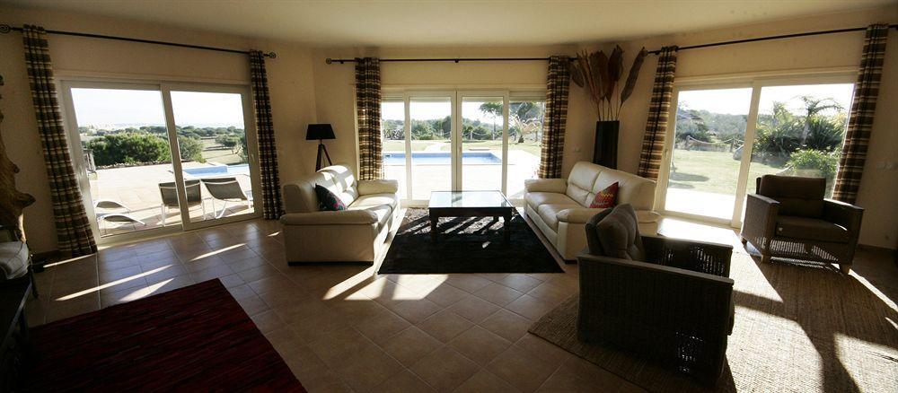 Golfe And Country Club Castro Marim